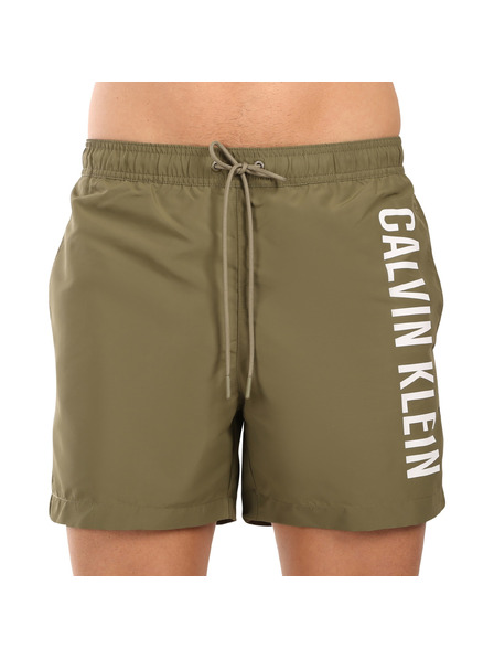 Calvin Klein Muške plivače Calvin Klein zelene