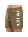 Calvin Klein Muške plivače Calvin Klein zelene