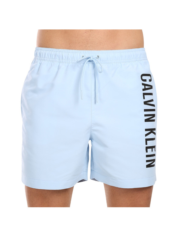 Calvin Klein Muške plivače Calvin Klein plave
