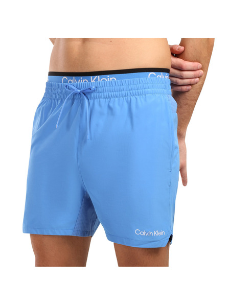 Calvin Klein Muške plivače Calvin Klein plave