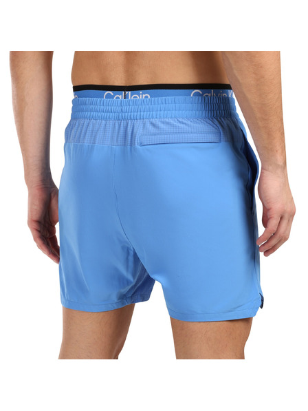 Calvin Klein Muške plivače Calvin Klein plave