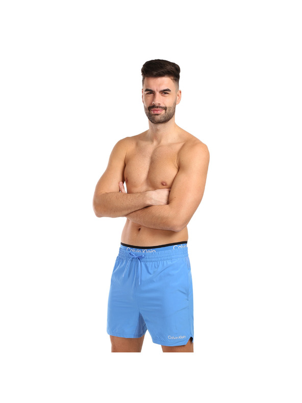 Calvin Klein Muške plivače Calvin Klein plave