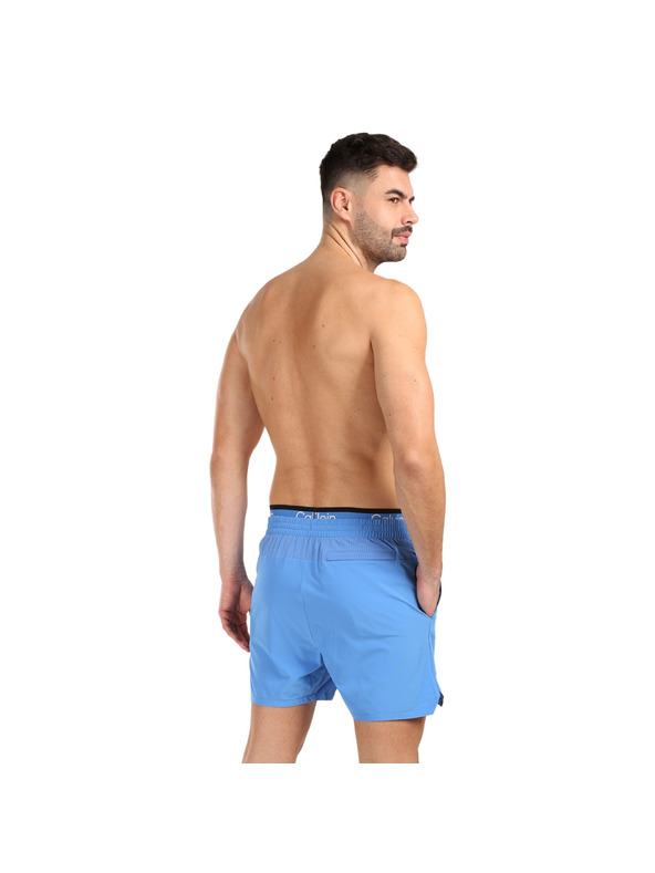 Calvin Klein Muške plivače Calvin Klein plave