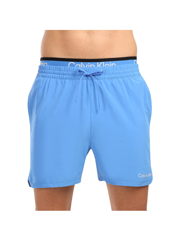 Calvin Klein Muške plivače Calvin Klein plave