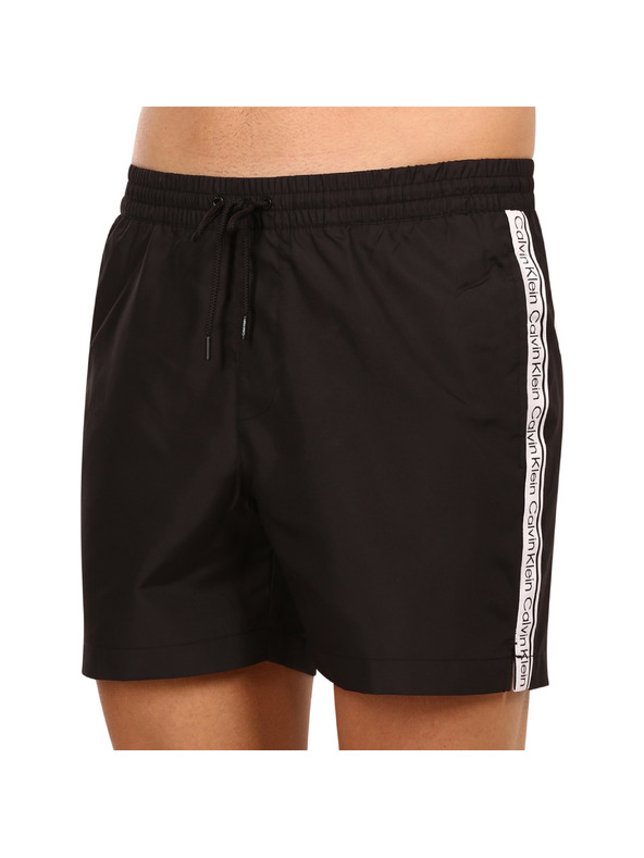 Calvin Klein Muške plivače Calvin Klein crne