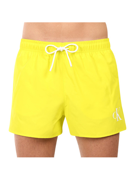Calvin Klein Muške plivače Calvin Klein žute