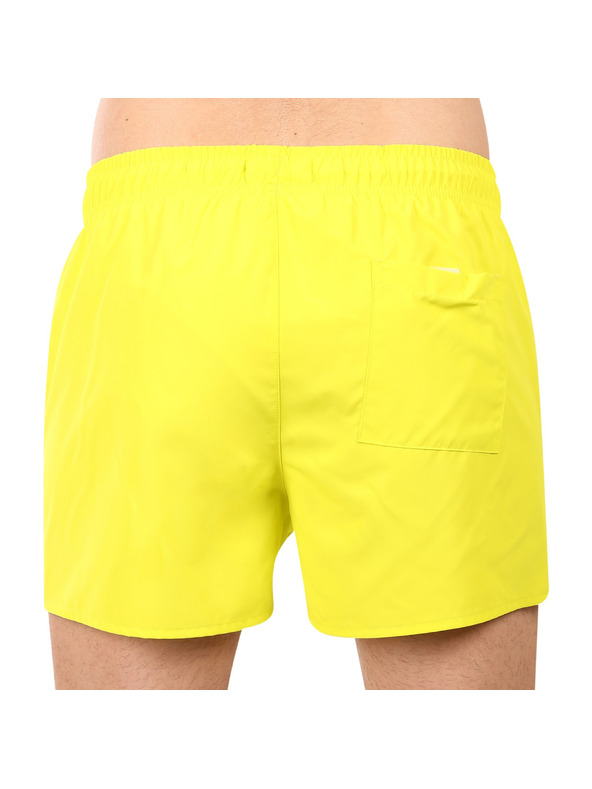 Calvin Klein Muške plivače Calvin Klein žute