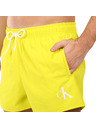 Calvin Klein Muške plivače Calvin Klein žute