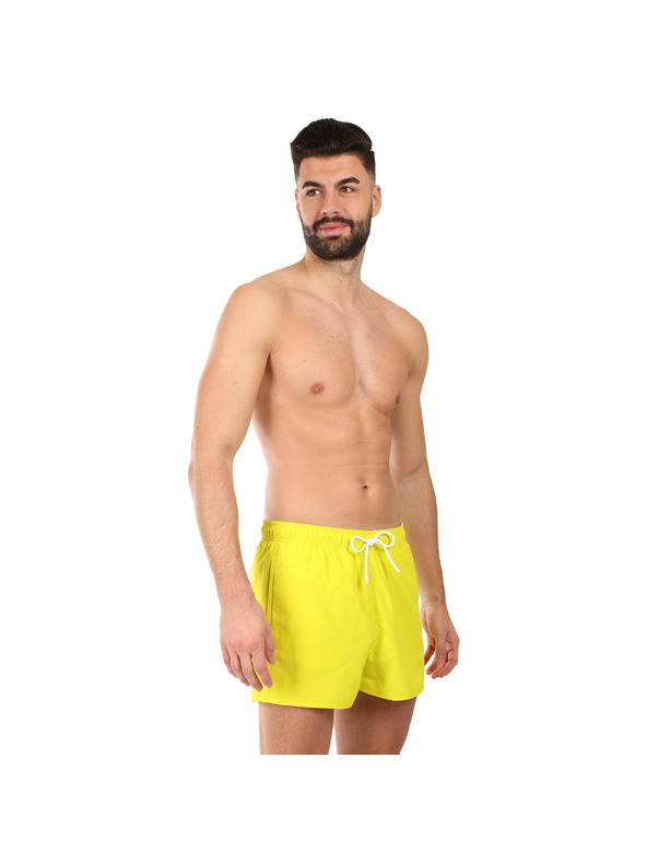 Calvin Klein Muške plivače Calvin Klein žute