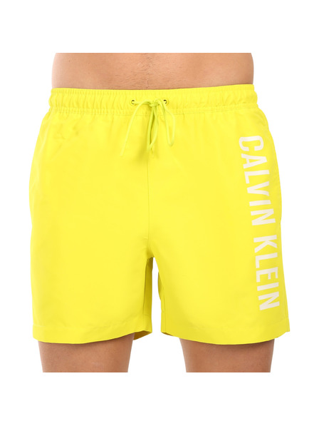 Calvin Klein Muške plivače Calvin Klein žute