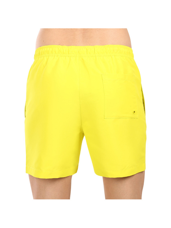 Calvin Klein Muške plivače Calvin Klein žute