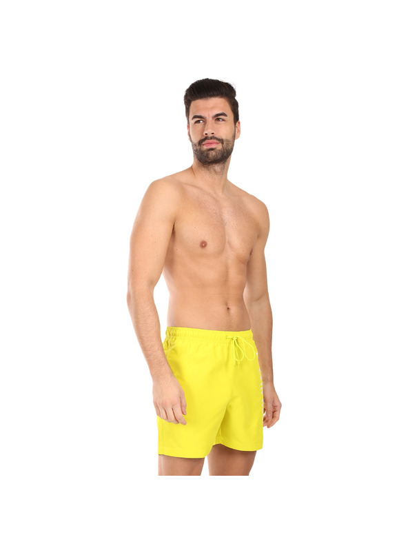 Calvin Klein Muške plivače Calvin Klein žute