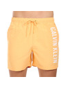 Calvin Klein Muške plivače Calvin Klein narandžaste