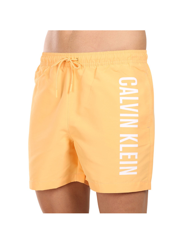 Calvin Klein Muške plivače Calvin Klein narandžaste