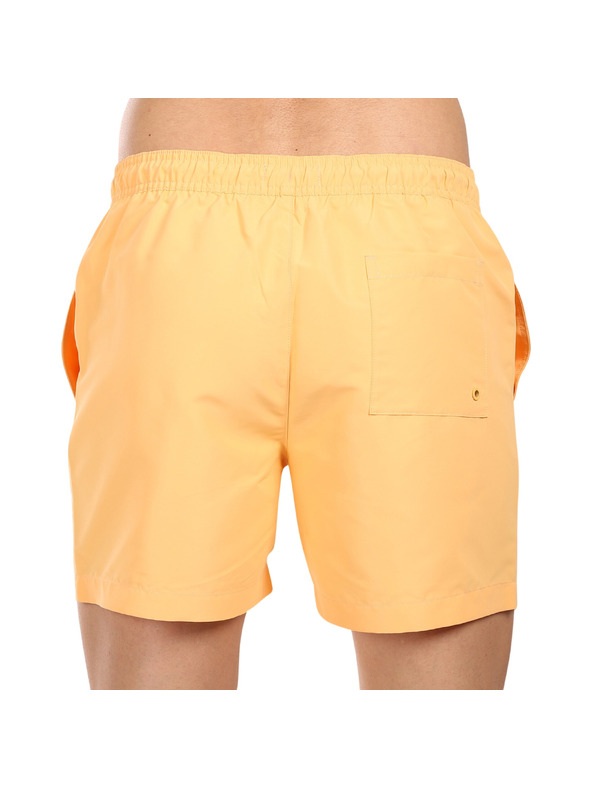 Calvin Klein Muške plivače Calvin Klein narandžaste