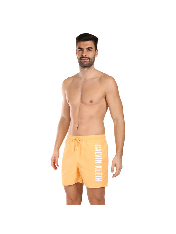 Calvin Klein Muške plivače Calvin Klein narandžaste