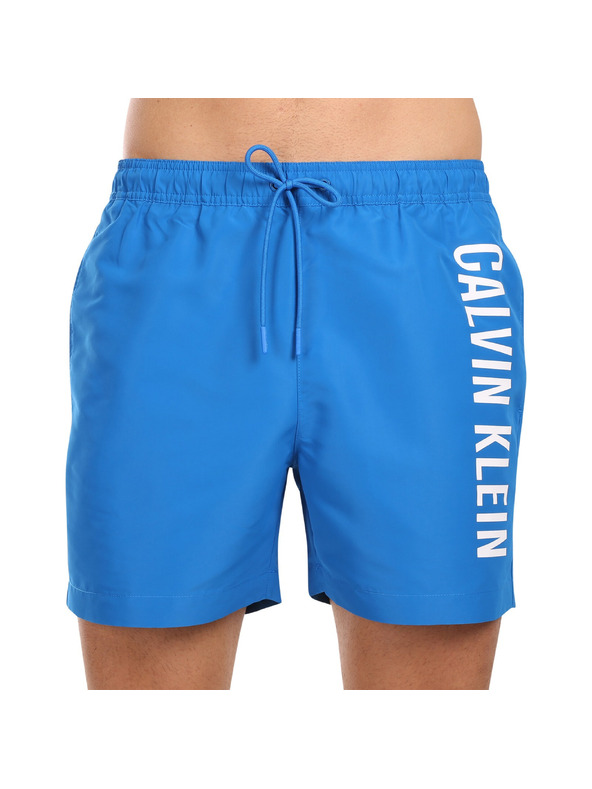 Calvin Klein Muške plivače Calvin Klein plave
