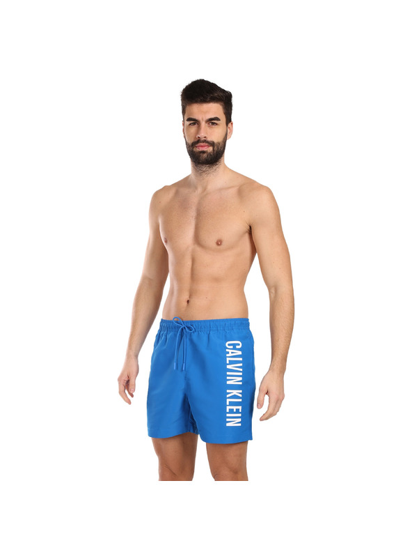 Calvin Klein Muške plivače Calvin Klein plave