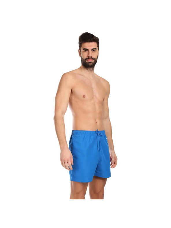Calvin Klein Muške plivače Calvin Klein plave