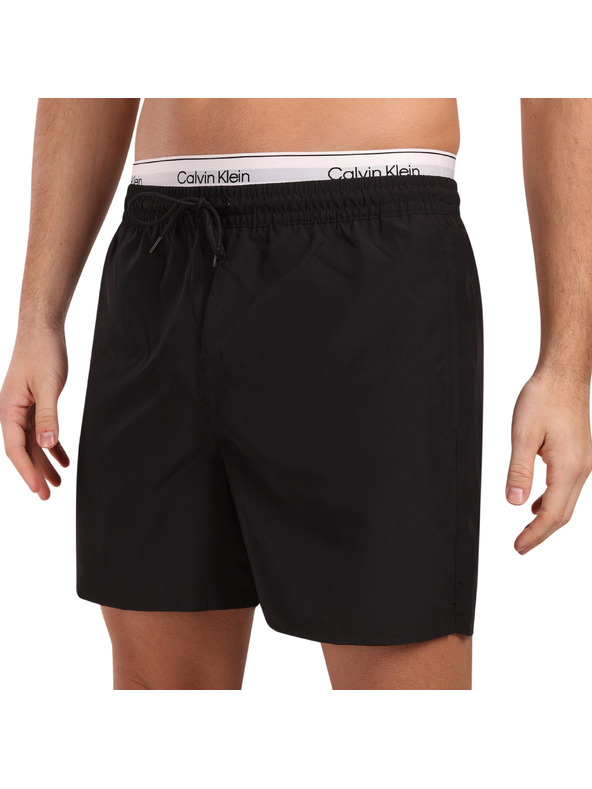 Calvin Klein Muške plivače Calvin Klein crne