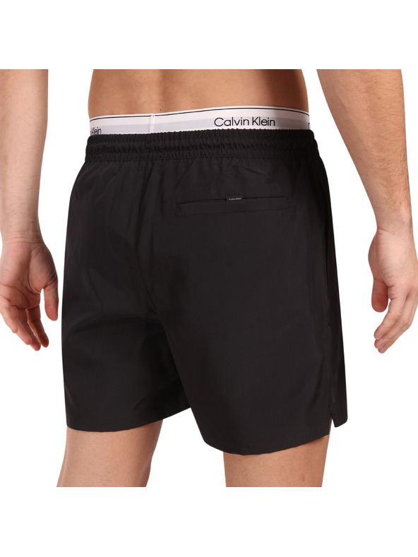 Calvin Klein Muške plivače Calvin Klein crne