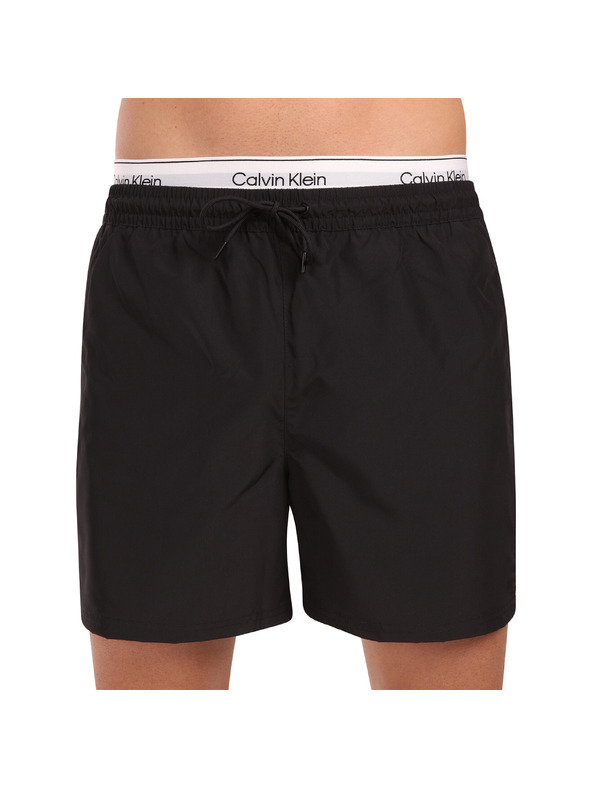 Calvin Klein Muške plivače Calvin Klein crne