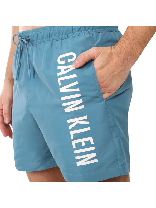 Calvin Klein Muške plivače Calvin Klein plave