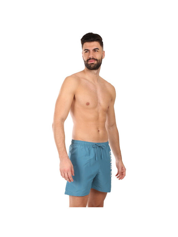 Calvin Klein Muške plivače Calvin Klein plave