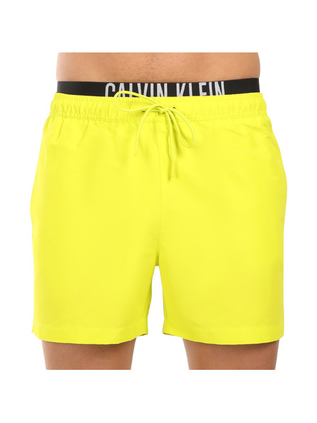 Calvin Klein Muške plivače Calvin Klein žute