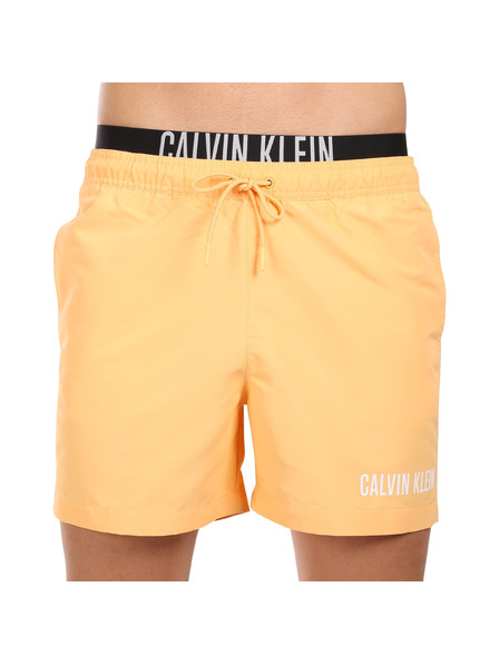 Calvin Klein Muške plivače Calvin Klein narandžaste