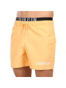 Calvin Klein Muške plivače Calvin Klein narandžaste