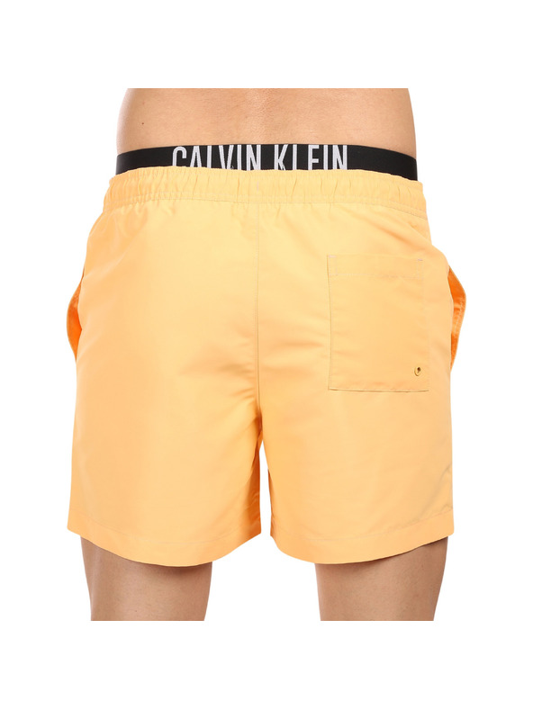 Calvin Klein Muške plivače Calvin Klein narandžaste