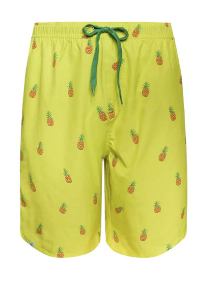 Dedoles Veselé muške plivače Dedoles Svježi ananas