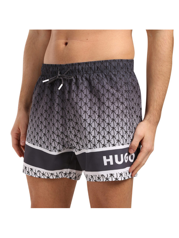HUGO Muške plivače HUGO višebojne