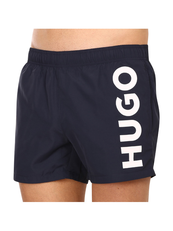 HUGO Muške plivače HUGO plave
