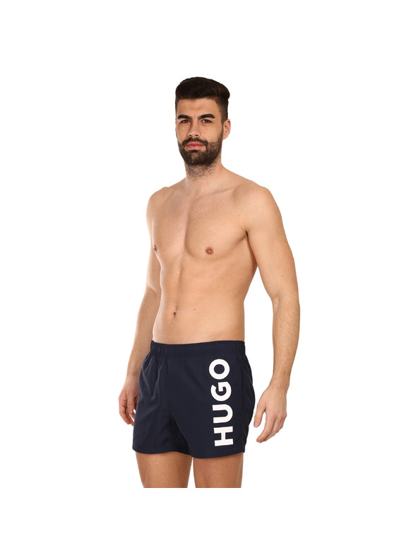 HUGO Muške plivače HUGO plave