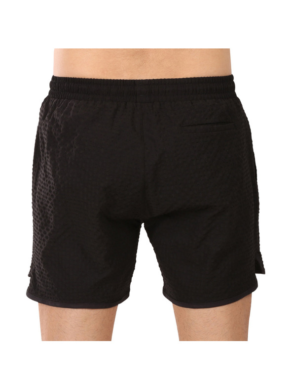 HUGO Muške plivače HUGO crne
