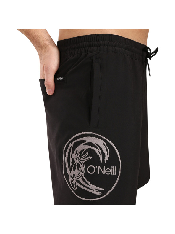 O'Neill Muške plivače O'neill crne