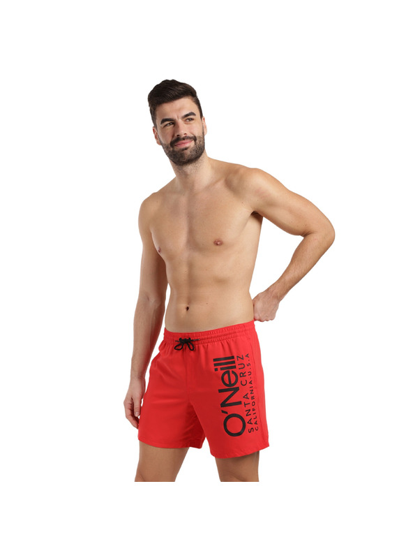 O'Neill Muške plivače O'neill crvene
