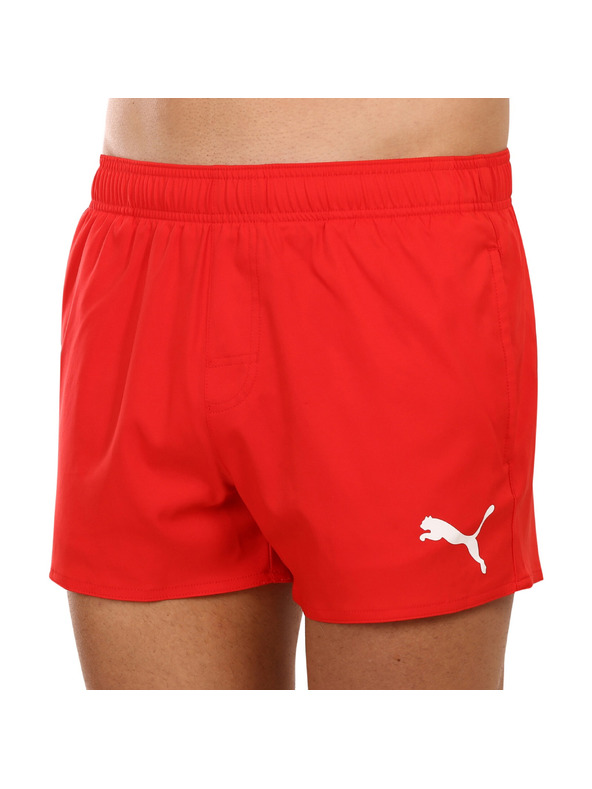 Puma Muške plivače Puma crvene