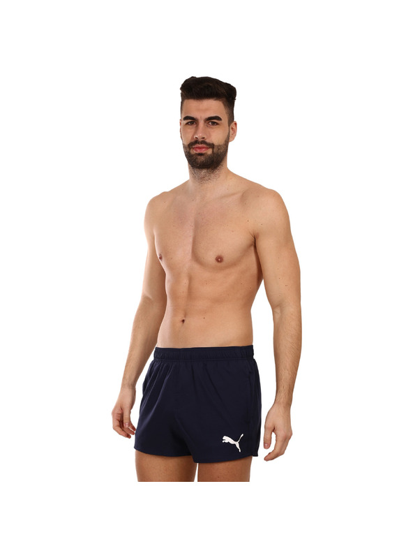 Puma Muške plivače Puma tamno plave