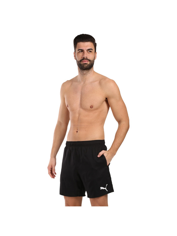 Puma Muške plivače Puma crne