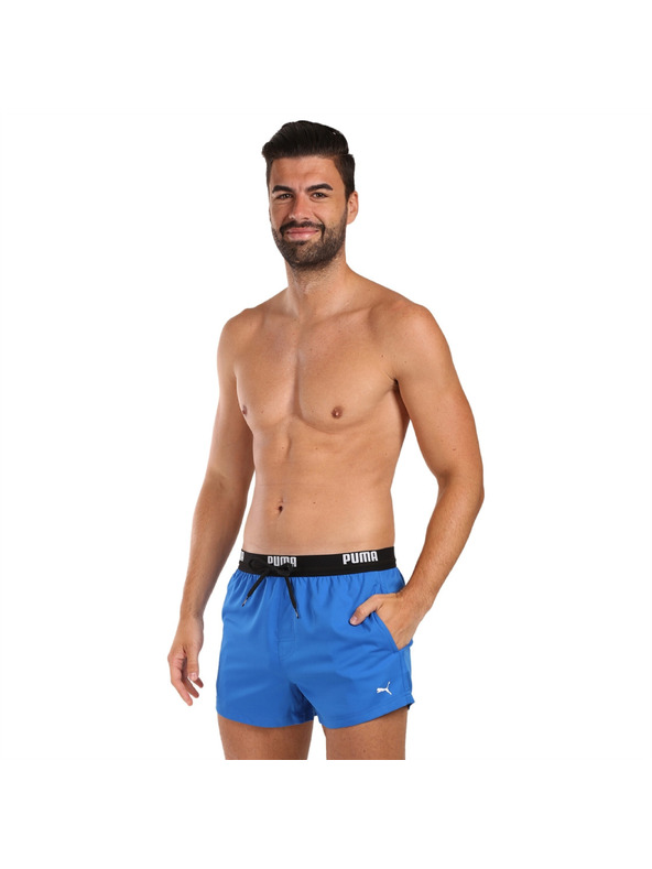 Puma Muške plivače Puma plave