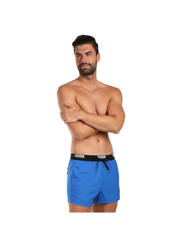 Puma Muške plivače Puma plave