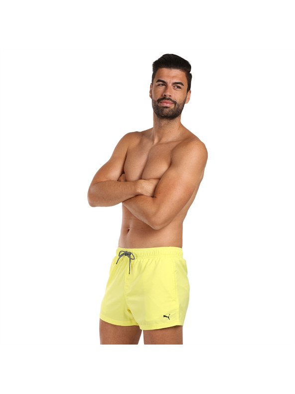 Puma Muške plivače Puma žute