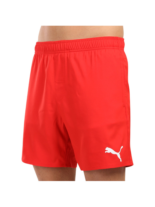 Puma Muške plivače Puma crvene