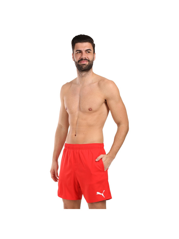 Puma Muške plivače Puma crvene