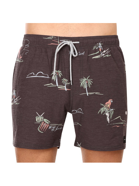 Rip Curl Muške plivače Rip Curl višebojne