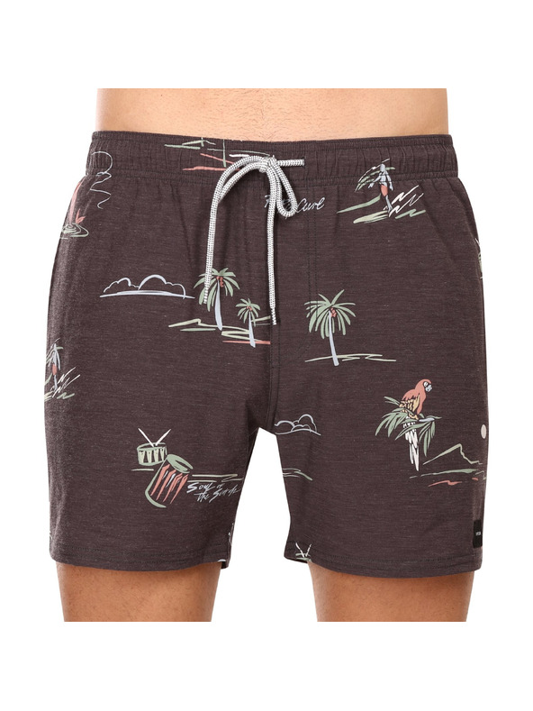 Rip Curl Muške plivače Rip Curl višebojne