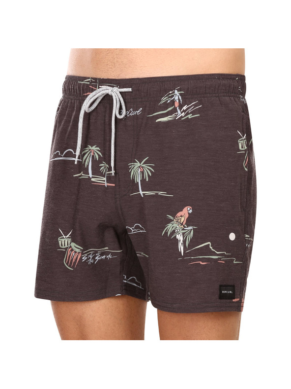 Rip Curl Muške plivače Rip Curl višebojne